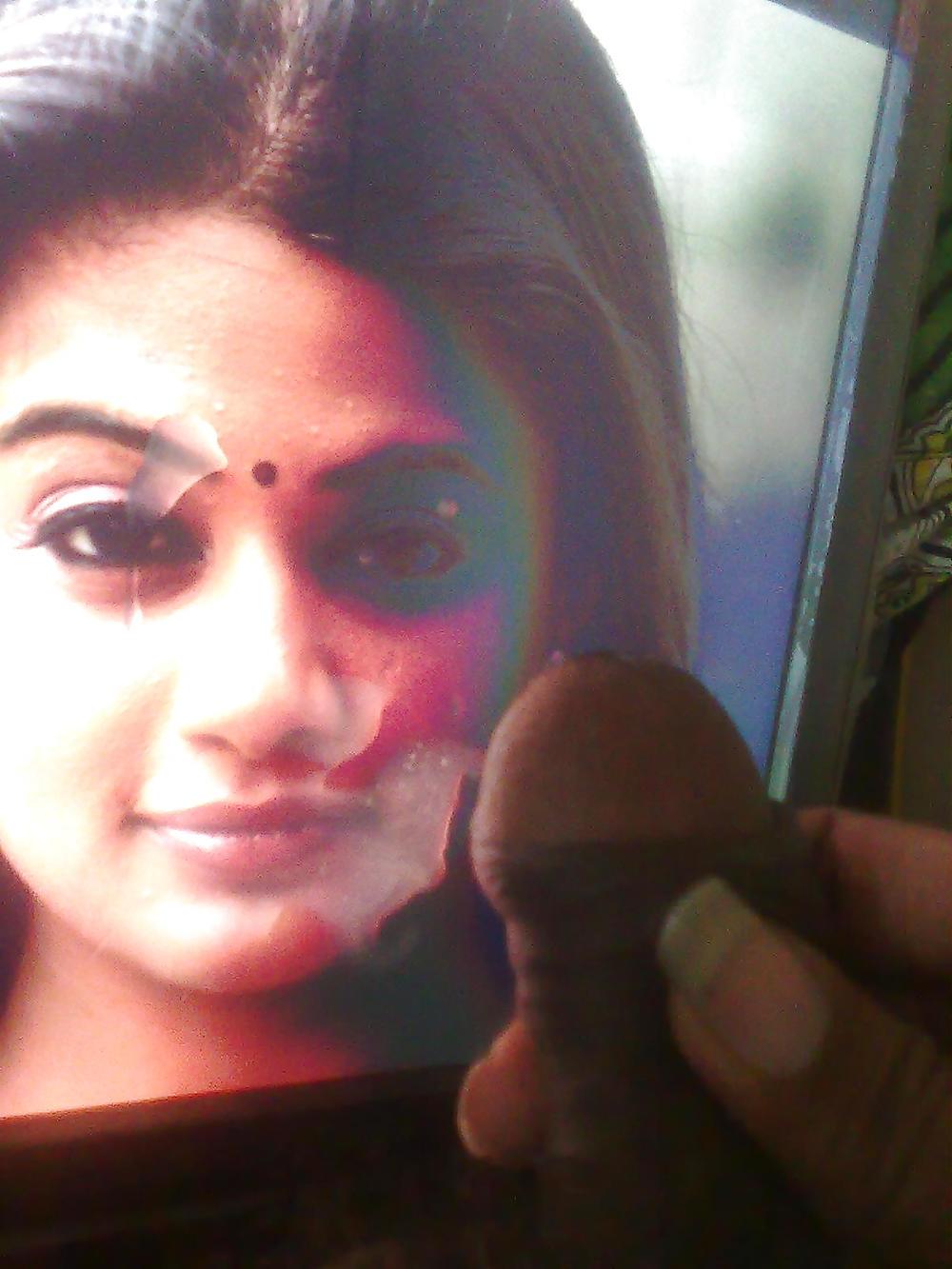 6P Priyamani gets dirty cum