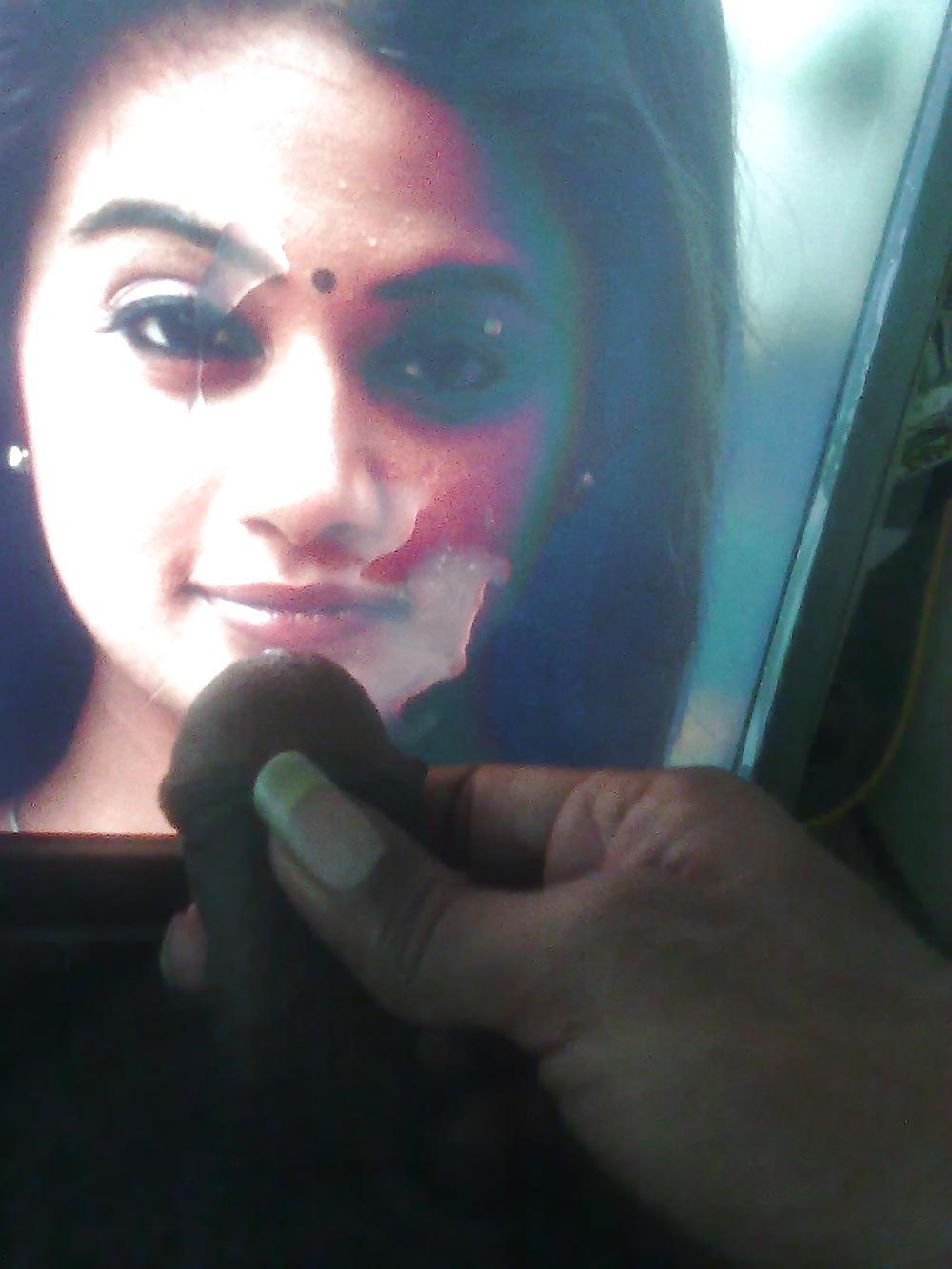 6P Priyamani gets dirty cum