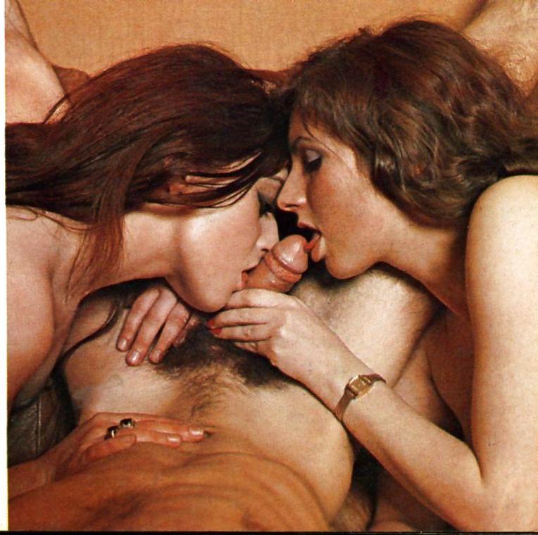 14P Vintage Leisure Group Sex Set