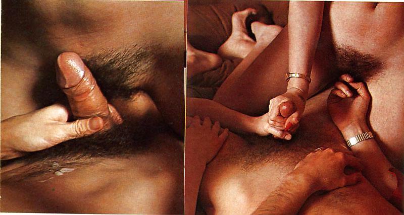 14P Vintage Leisure Group Sex Set