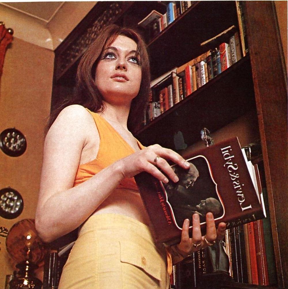 14P Vintage Leisure Group Sex Set