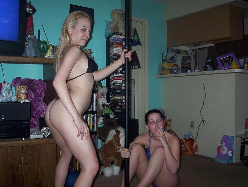 25P Sex party with hot students - N. C. 