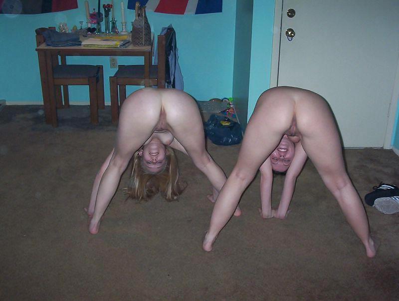 25P Sex party with hot students - N. C. 