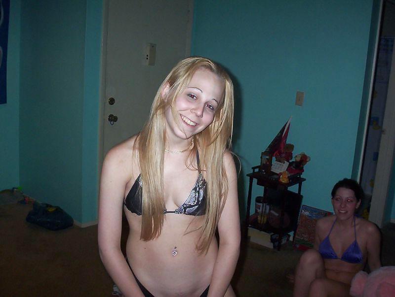 25P Sex party with hot students - N. C. 