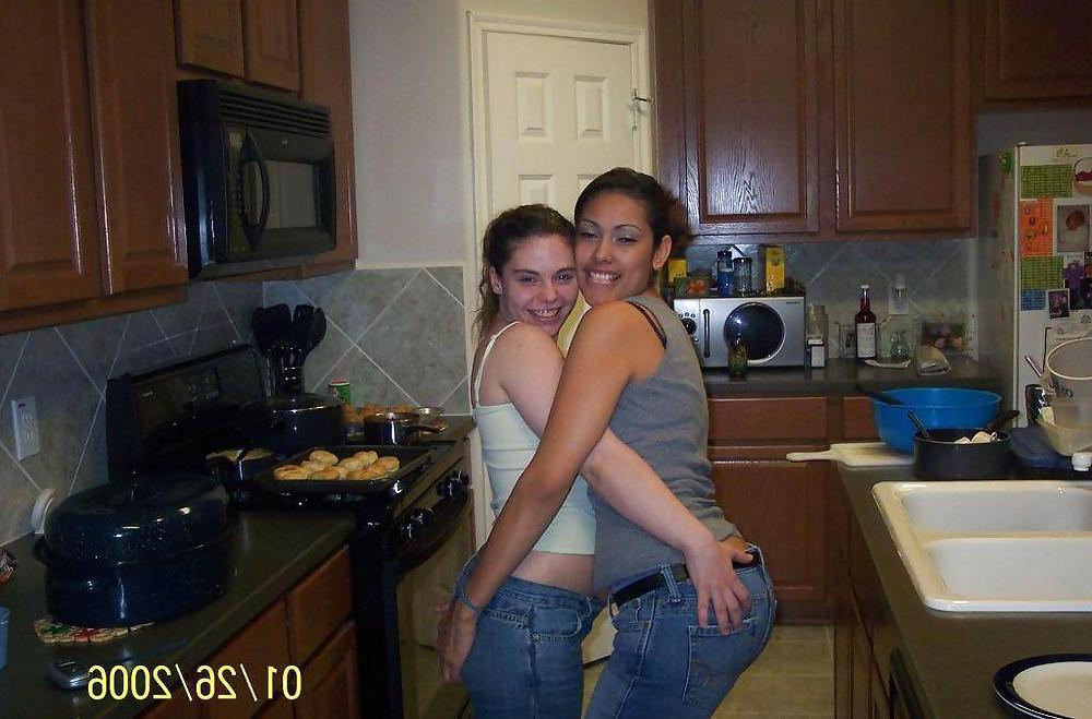 25P Group Sex Fun P1
