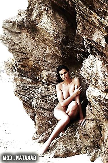 5P French Miss france Laury sexy 