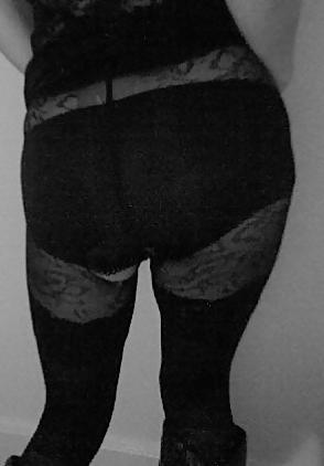 14P Me dressing