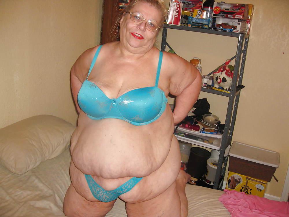 10P Sexy blue bra and panties 