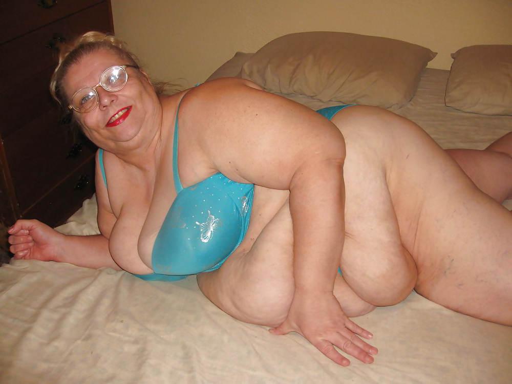 10P Sexy blue bra and panties 