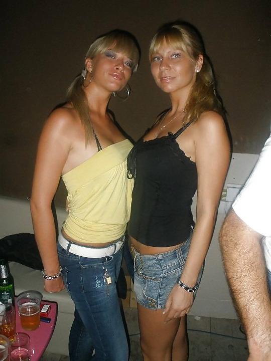 12P Serbian girls are hottest!  part 2