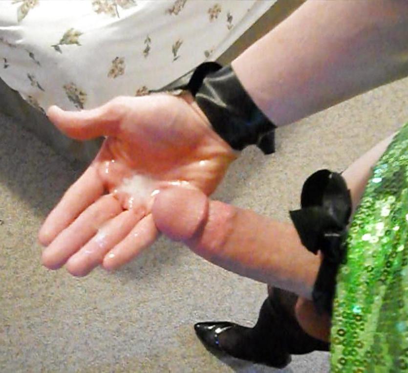 25P Green Sequin Dress Sissy Vanessa