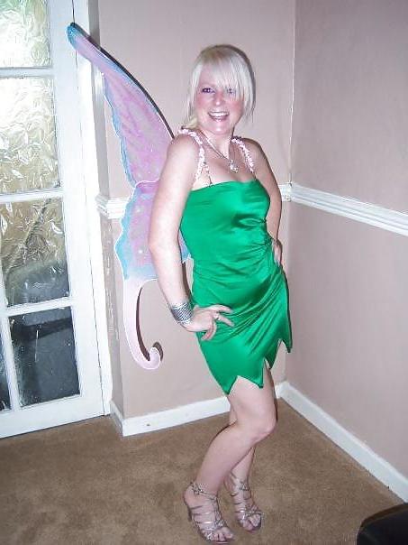 25P Slutz in fancy dress 6