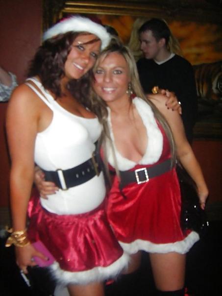 25P Slutz in fancy dress 6