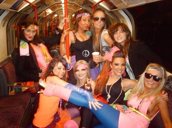 25P Slutz in fancy dress 6