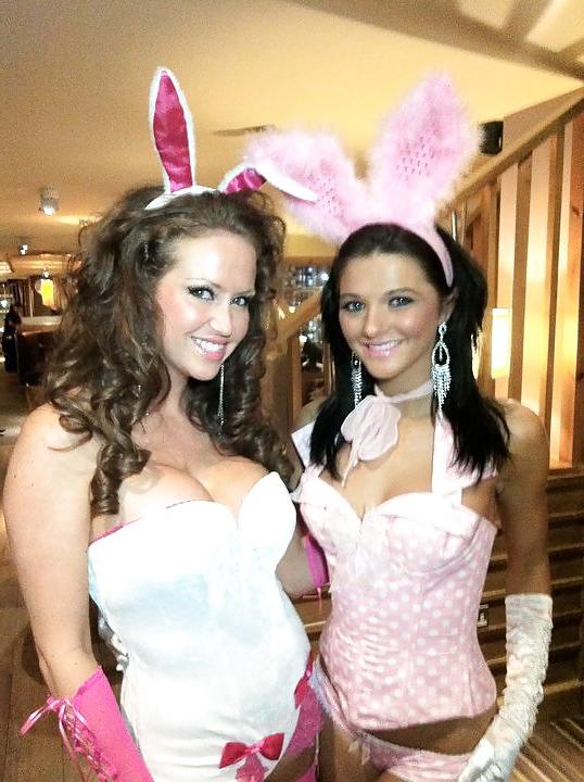 25P Slutz in fancy dress 6