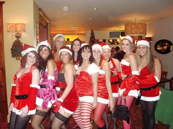 25P Slutz in fancy dress 6