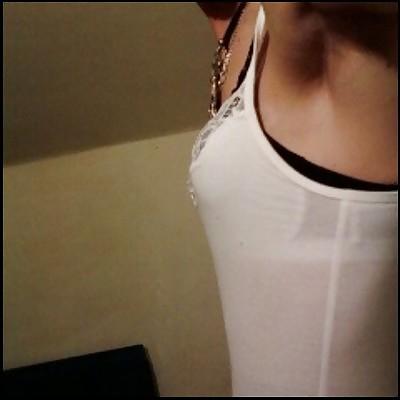 4P Cross dressing (me)