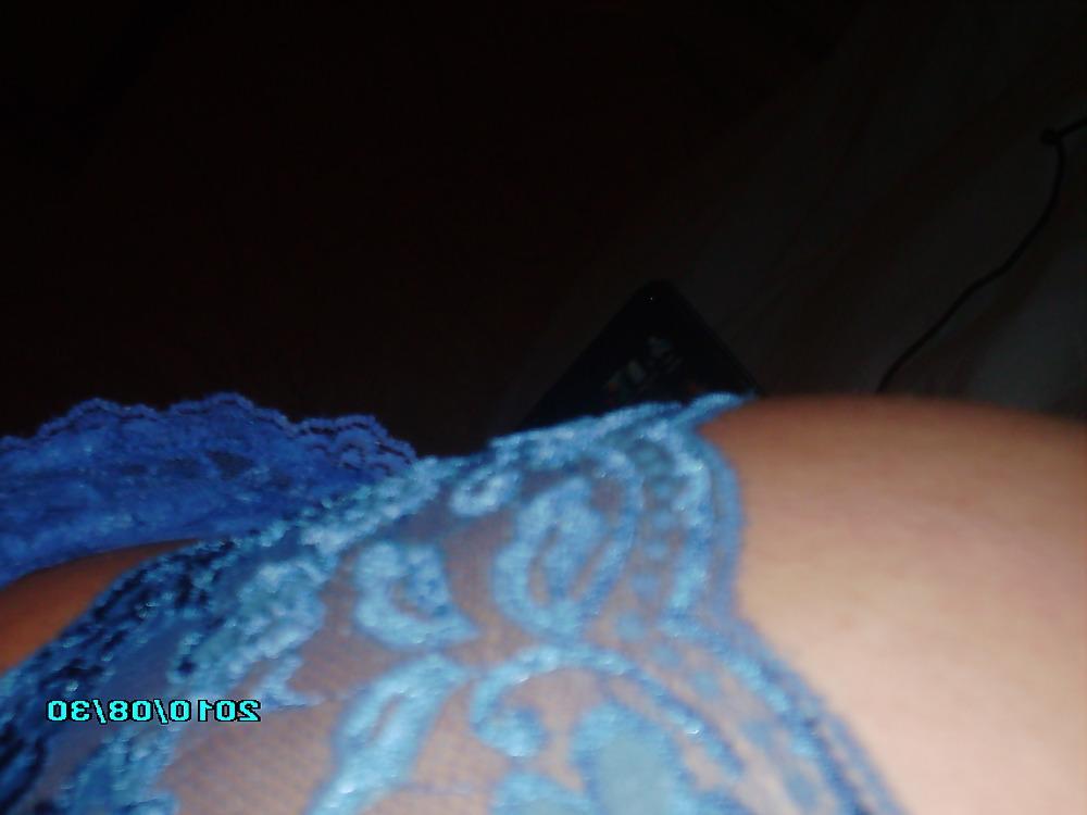 13P More suzie blue