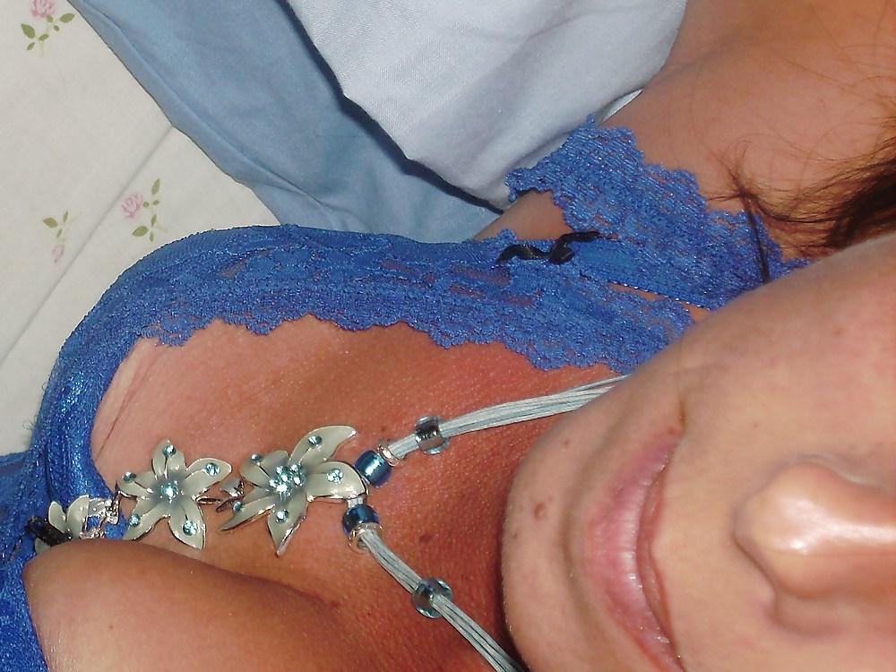 13P More suzie blue