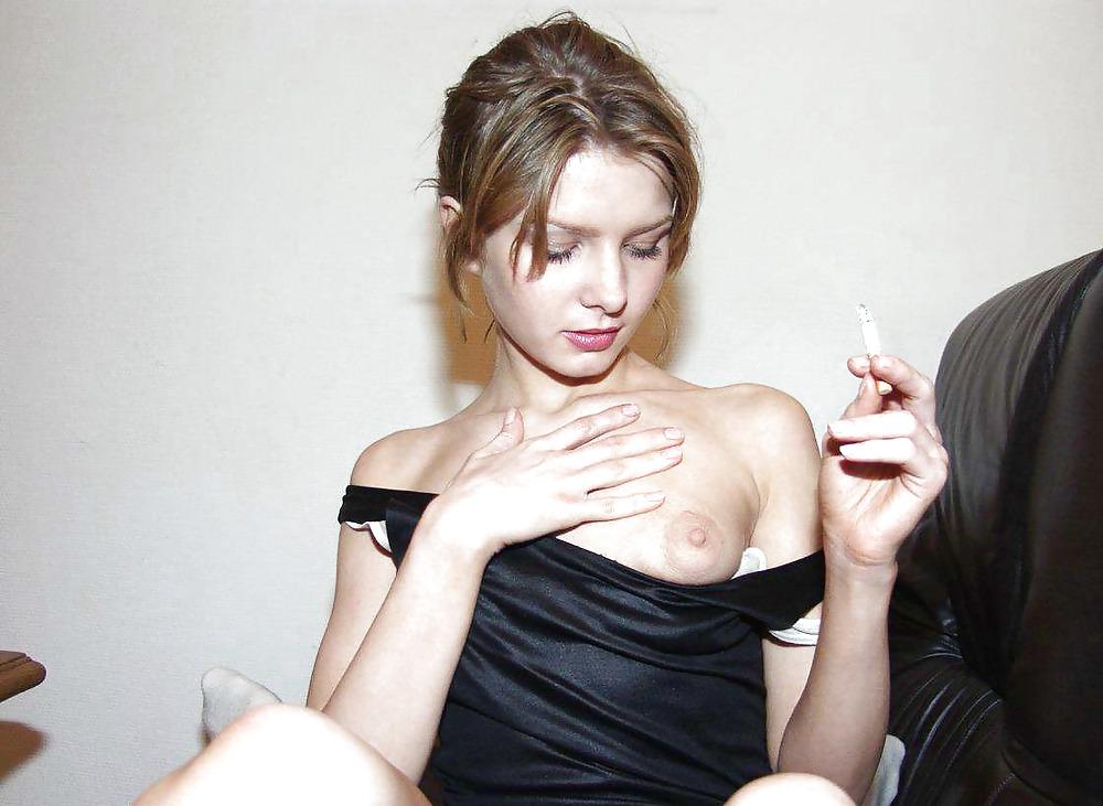 10P Sexy black dress!