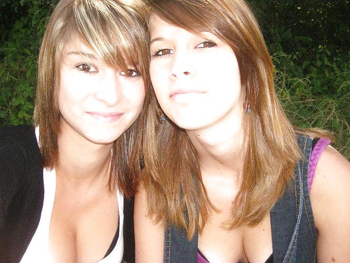 25P Vulgar Faces 6 - Give them dirty comment!