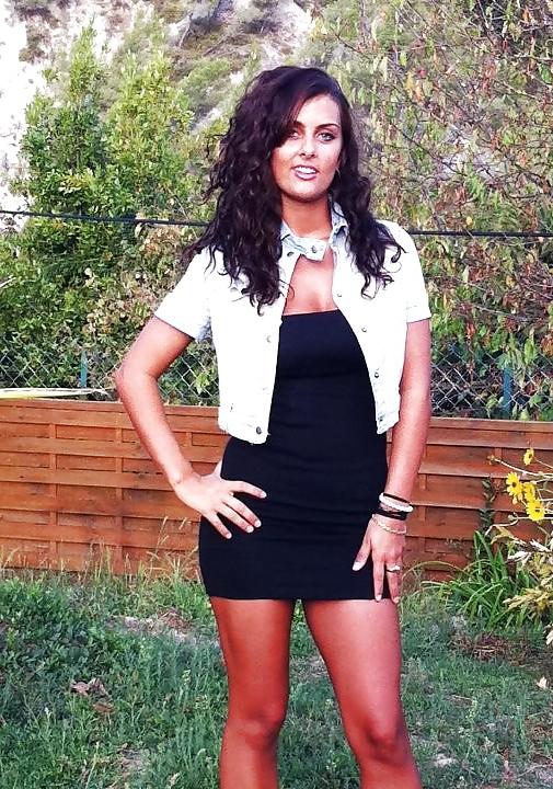 25P Vulgar Faces 6 - Give them dirty comment!