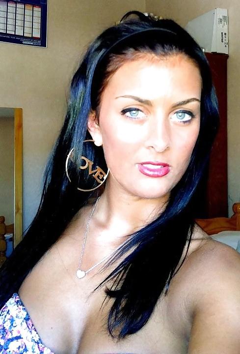 25P Vulgar Faces 6 - Give them dirty comment!