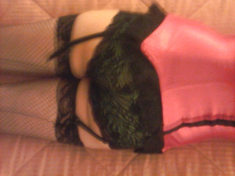 6P My first corset!!!!