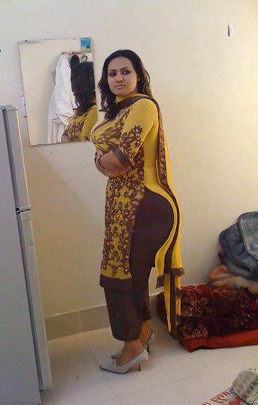 25P Pakistanischer Bachiyan Lund ki Pyasiya