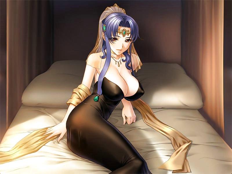 25P Favorites Hentai