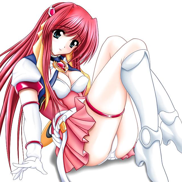 25P Favorites Hentai