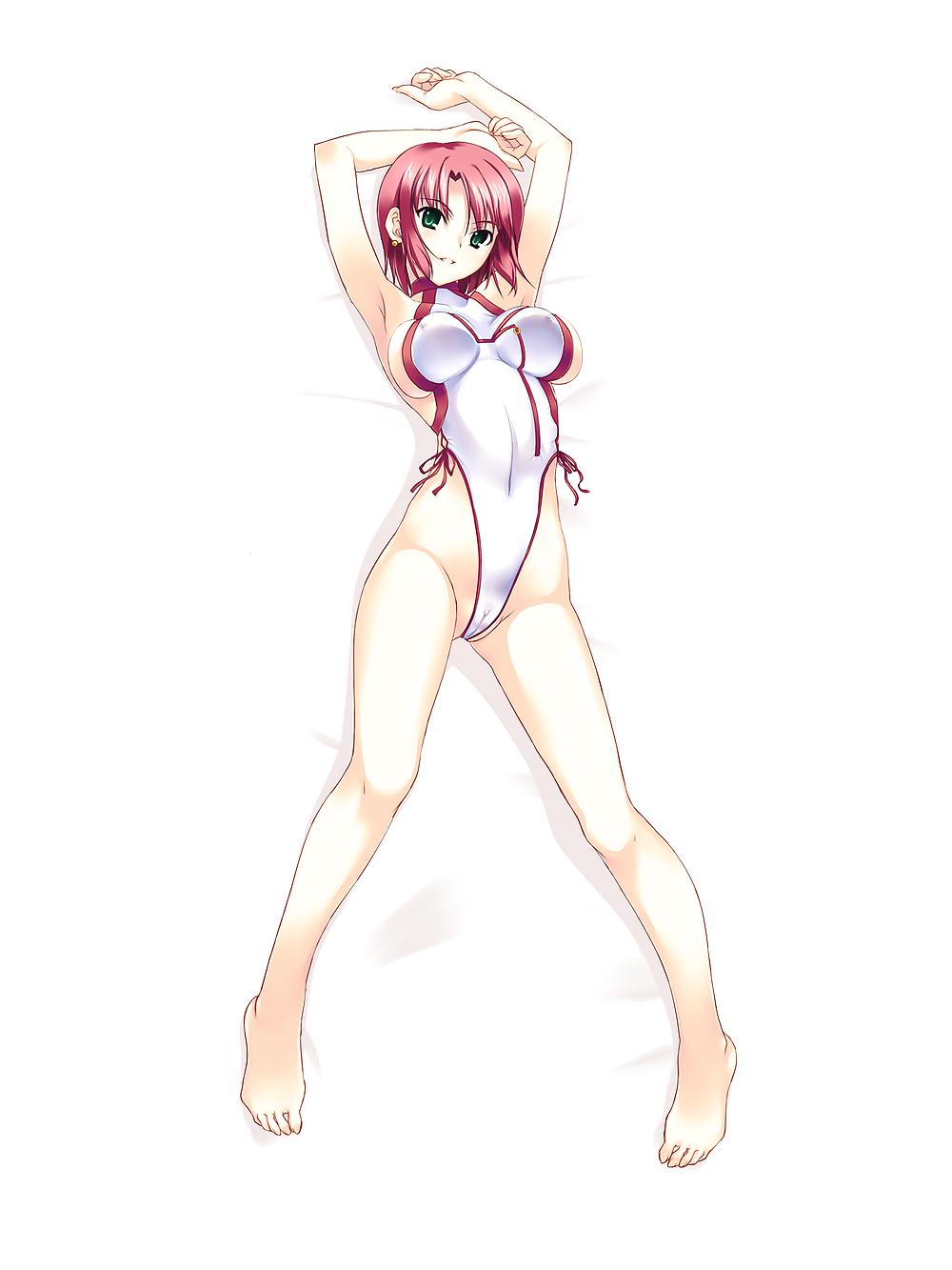 25P Favorites Hentai