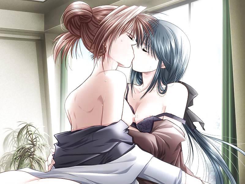 25P Favorites Hentai