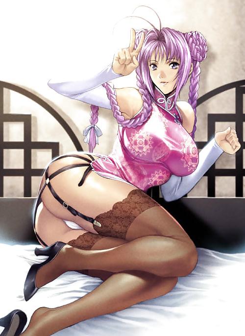 25P Favorites Hentai