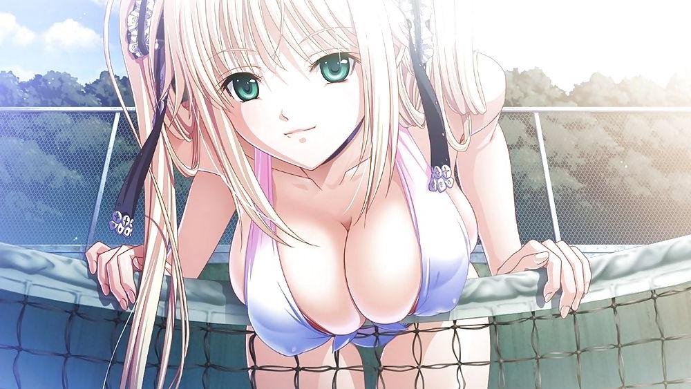 25P Favorites Hentai