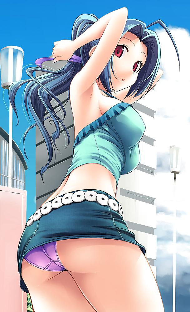 25P Favorites Hentai