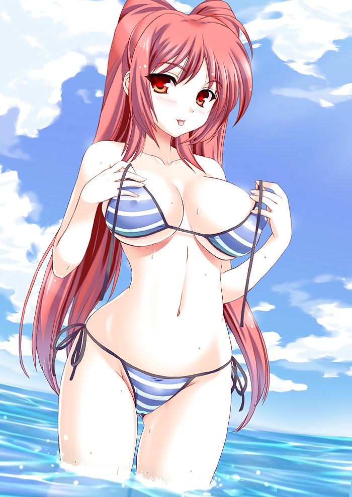 25P Favorites Hentai