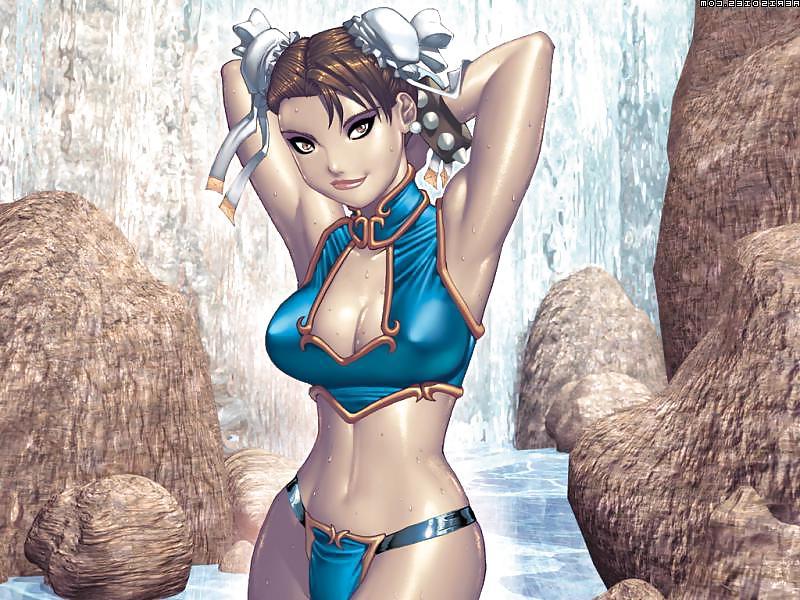 25P Favorites Hentai