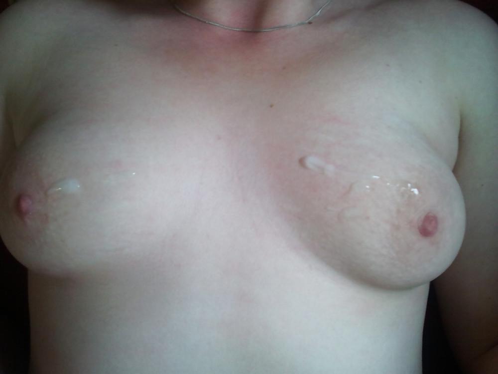 12P Cute Busty Teen Gets Dirty