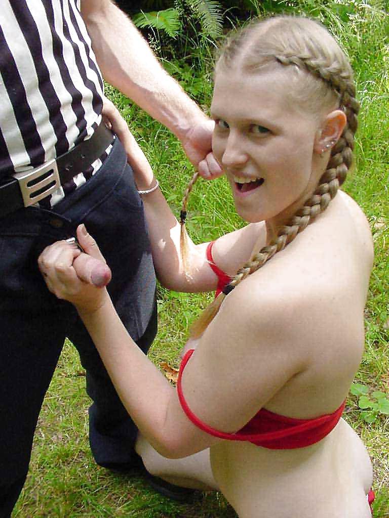 8P His dick in my hand