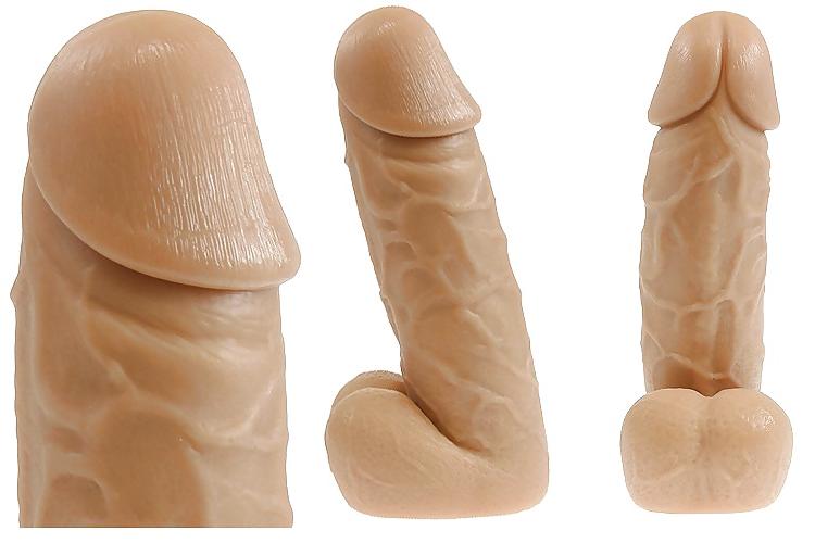 22P My Sex Toys