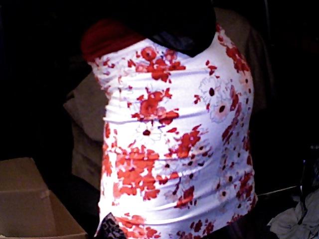 25P Love dressing....