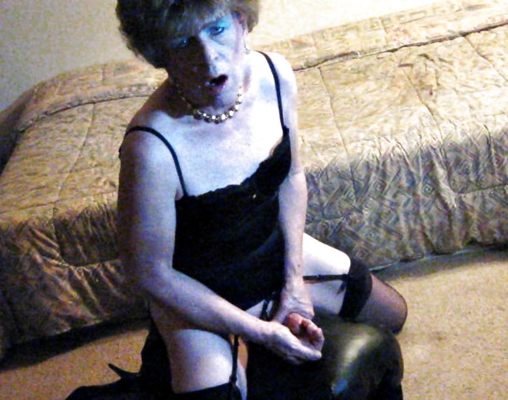 25P JOANNE SLAM - JOANNE-S BLUE MOVIE - SEPTEMBER 5 2012