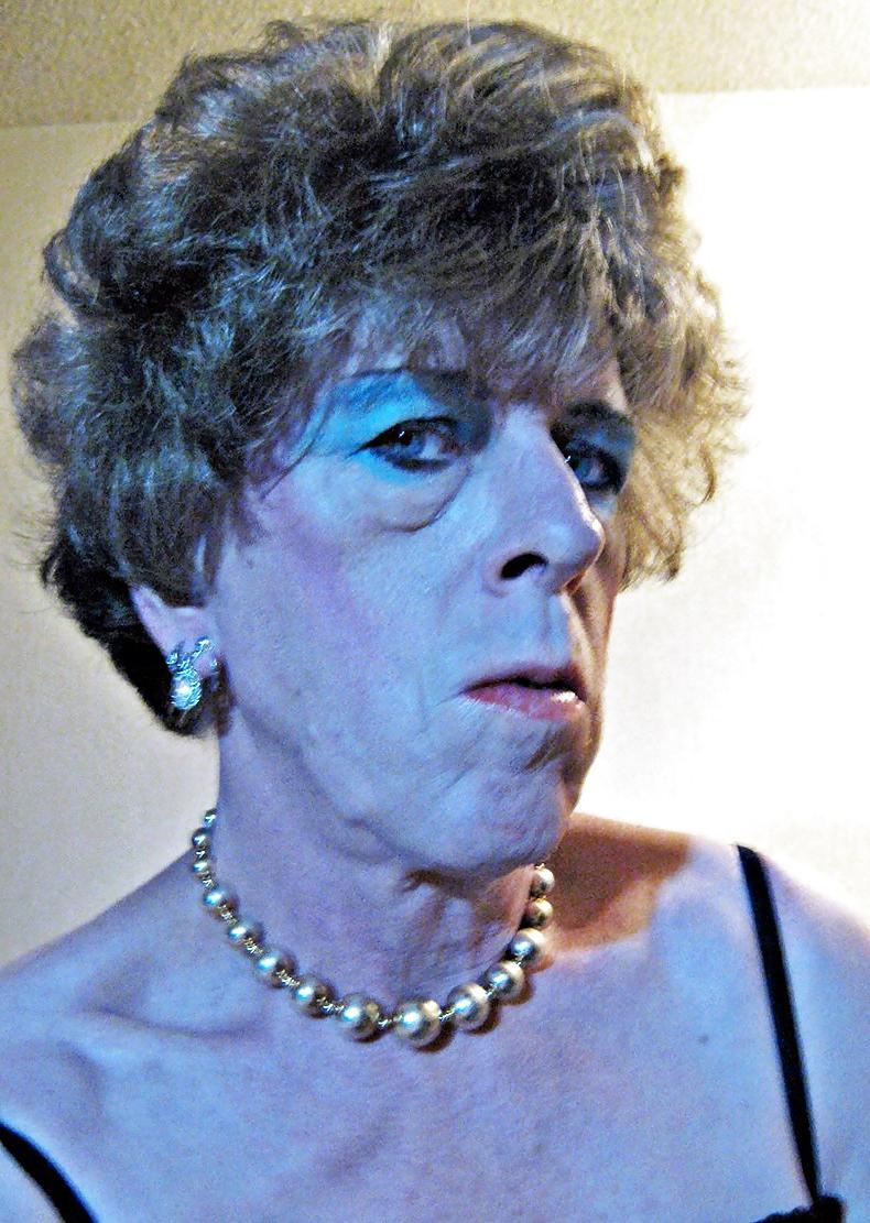 25P JOANNE SLAM - JOANNE-S BLUE MOVIE - SEPTEMBER 5 2012