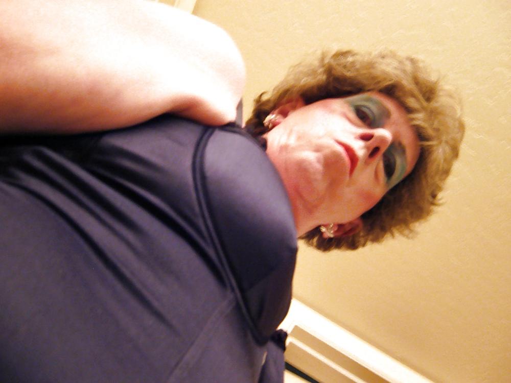 25P JOANNE SLAM - JOANNE-S BLUE MOVIE - SEPTEMBER 5 2012