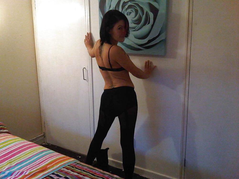 5P Dirty Slut Mckenzie!