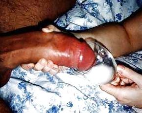 13P Lots of cock and cum 
