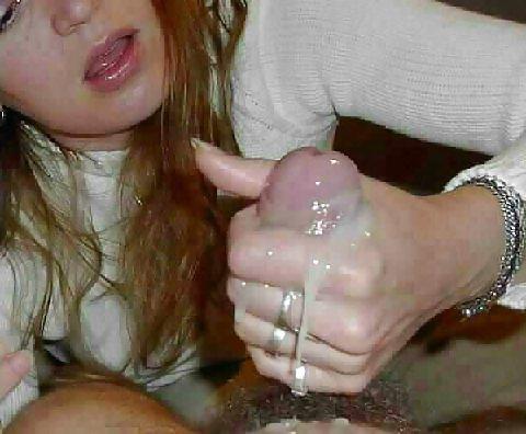 13P Lots of cock and cum 
