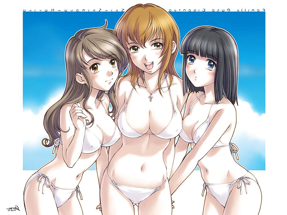 25P Hentai 19