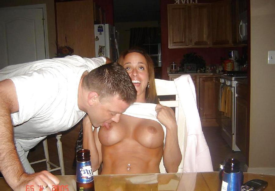 25P Mix sex party